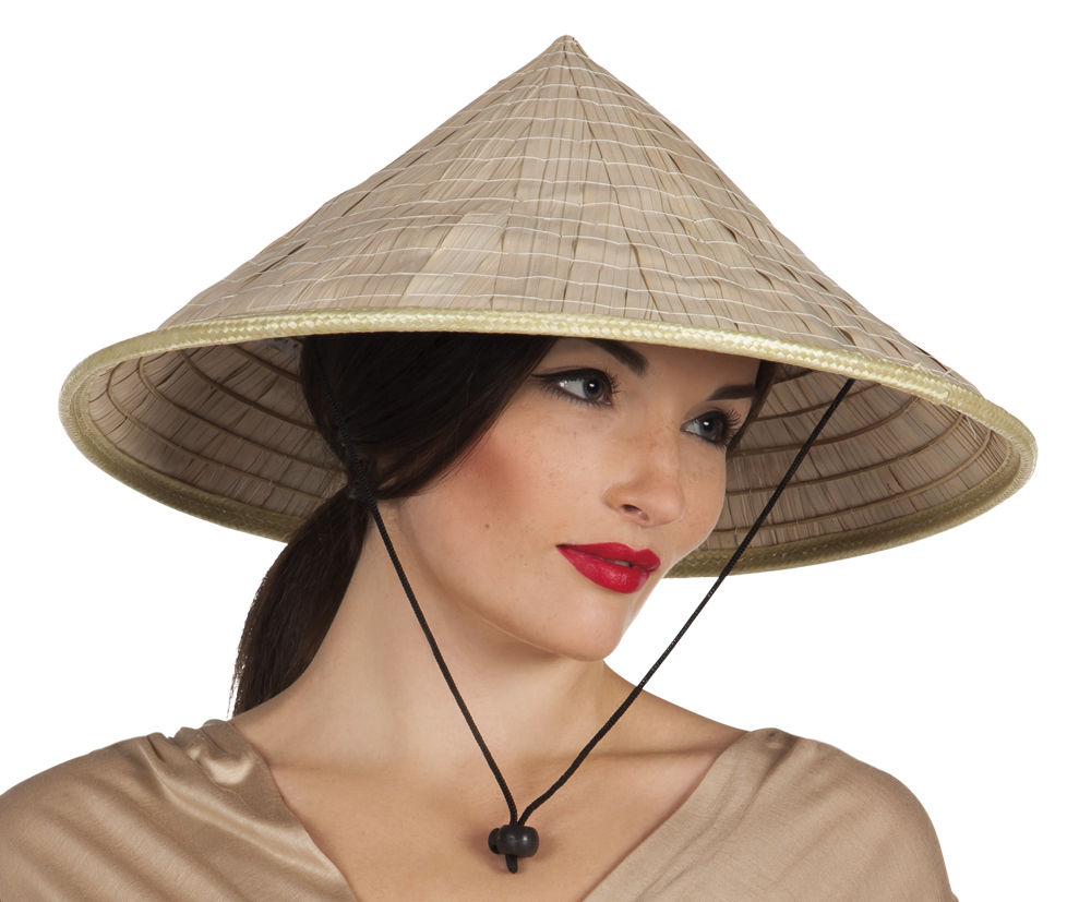 Oriental hoed - 